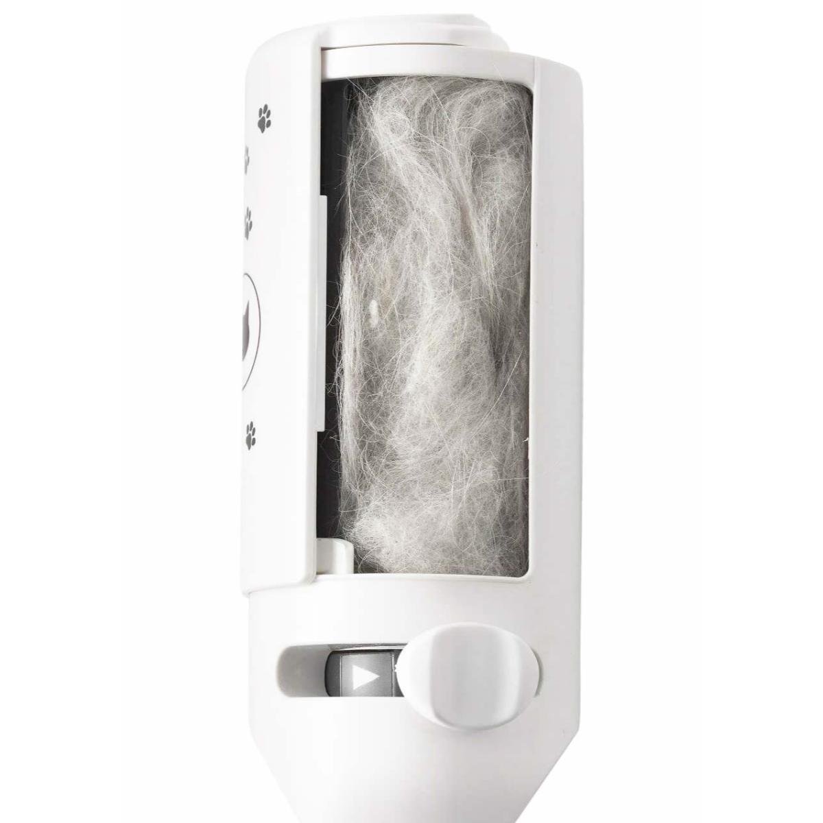 【ペット】抜け毛取りワイパー