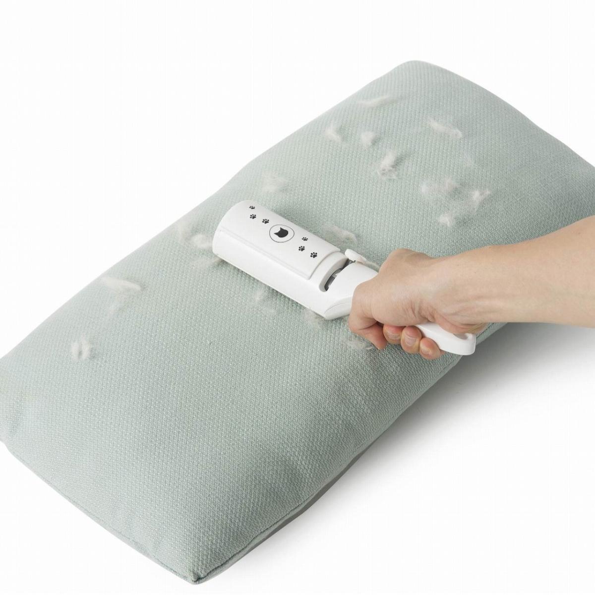 【ペット】抜け毛取りワイパー