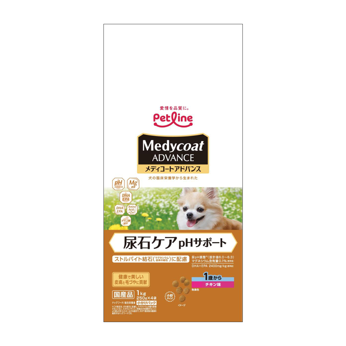 ペットフード | かぜとゆきオンラインショップ