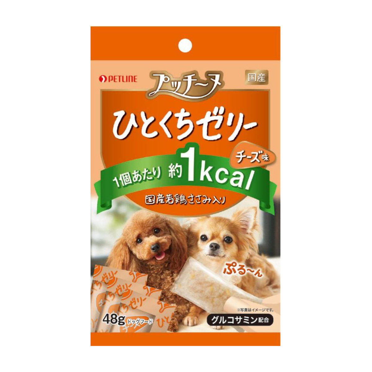 ペットフード | かぜとゆきオンラインショップ