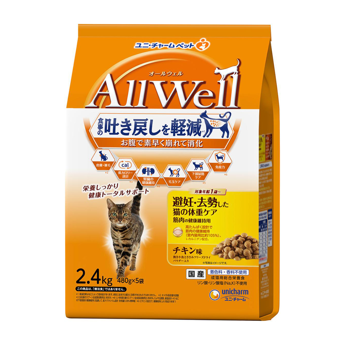 猫 | かぜとゆきオンラインショップ