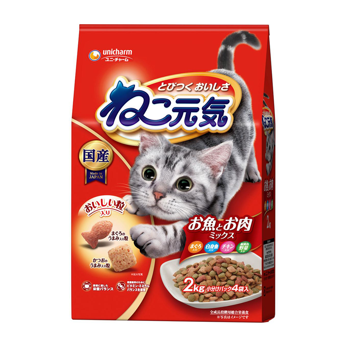猫 | かぜとゆきオンラインショップ