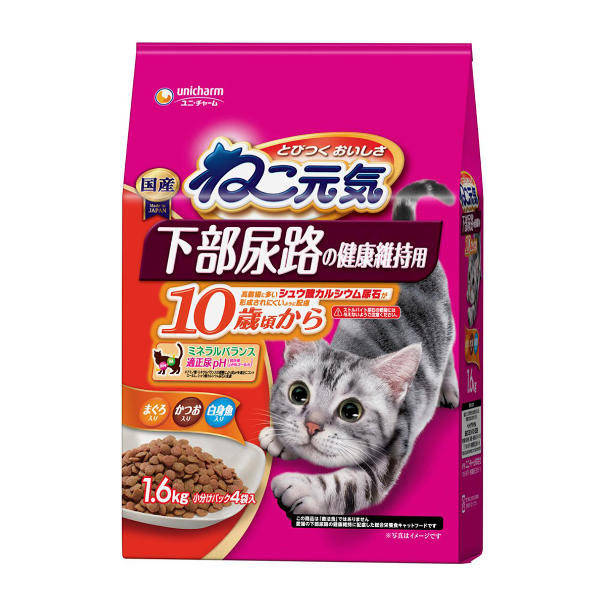 猫 | かぜとゆきオンラインショップ