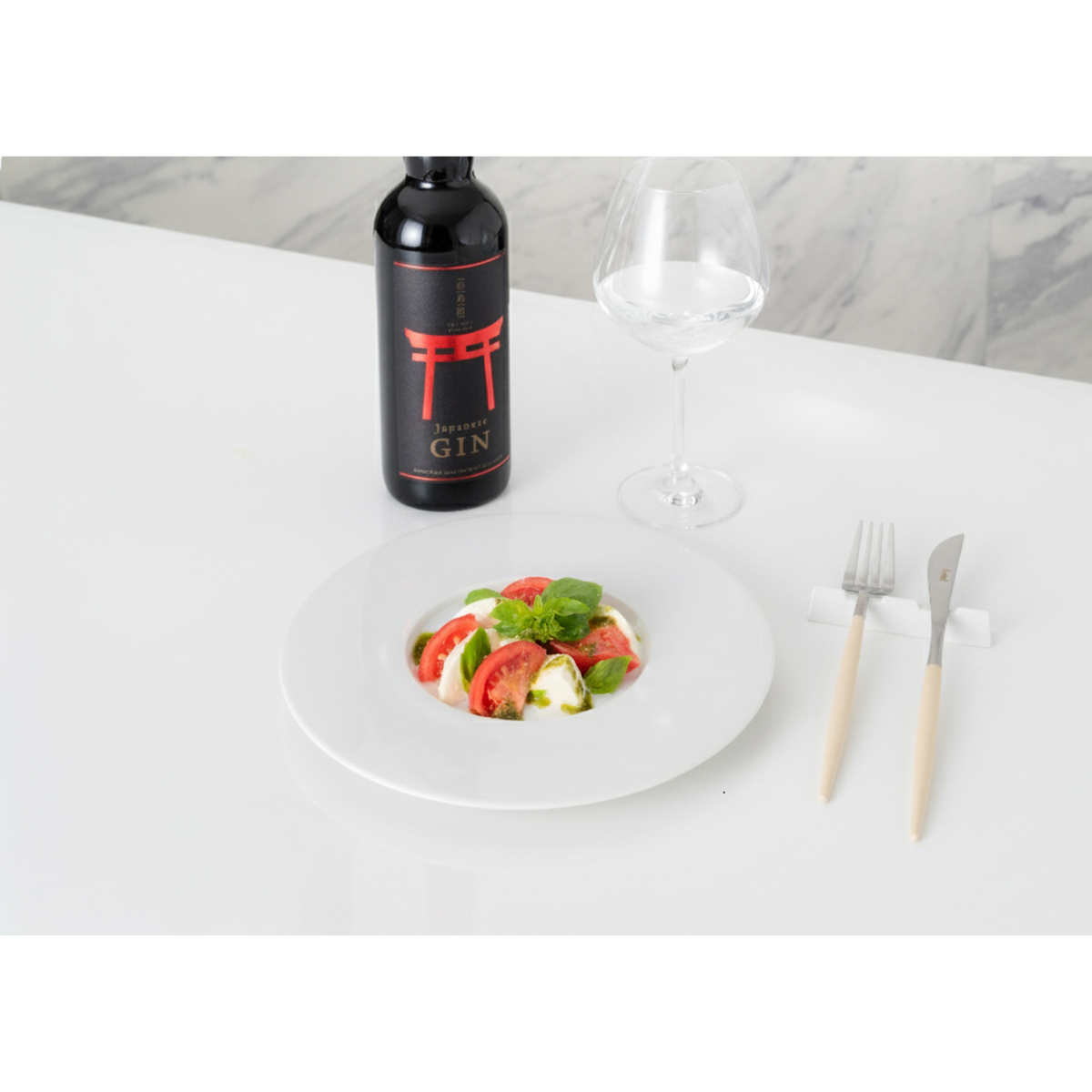 光武酒造場 赤鳥居 プレミアム 45度　700ml化粧箱入り【スピリッツ　佐賀県】