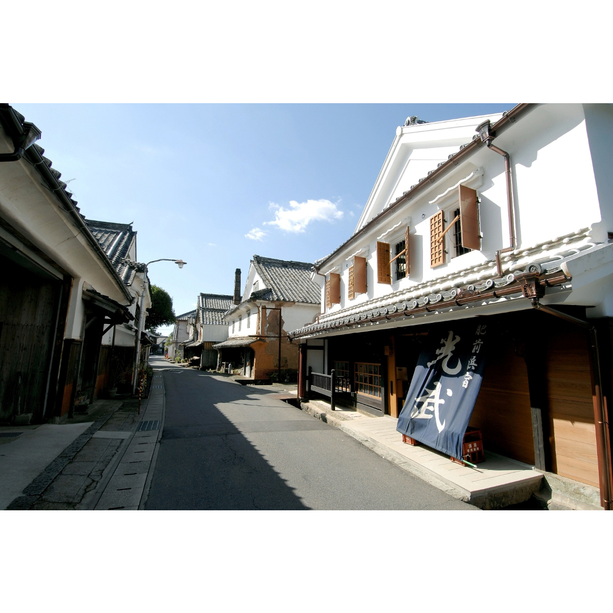 光武酒造場　極上　徳利入り　魔界への誘い　25度720ml化粧箱入り【芋焼酎　佐賀県】