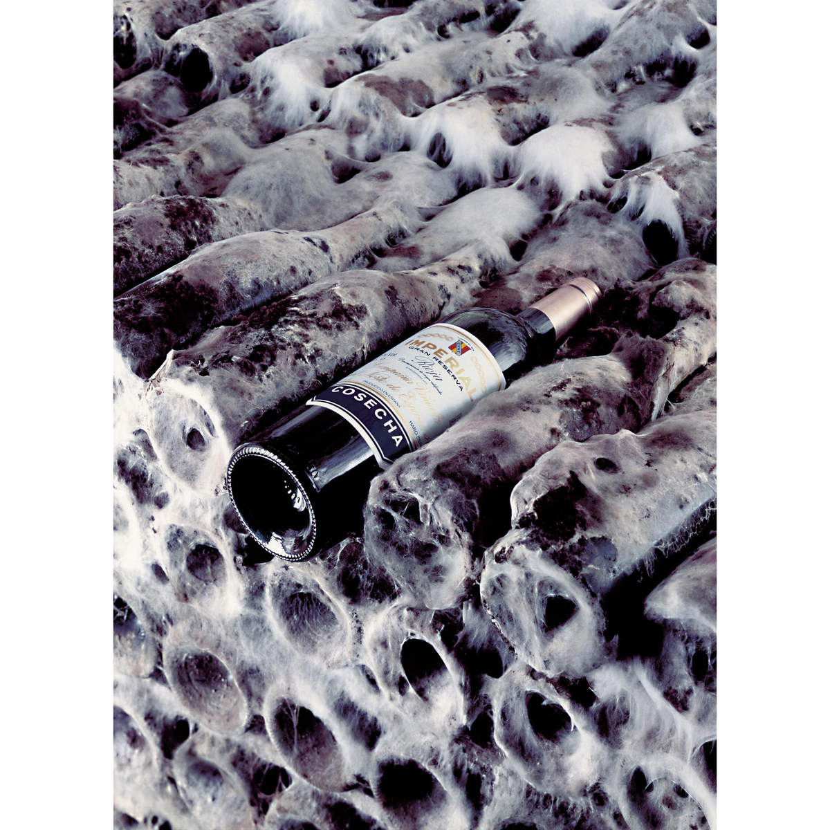 C.V.N.E.(クネ)インペリアル　グラン・レセルバ  750ml【赤ワイン　スペイン】