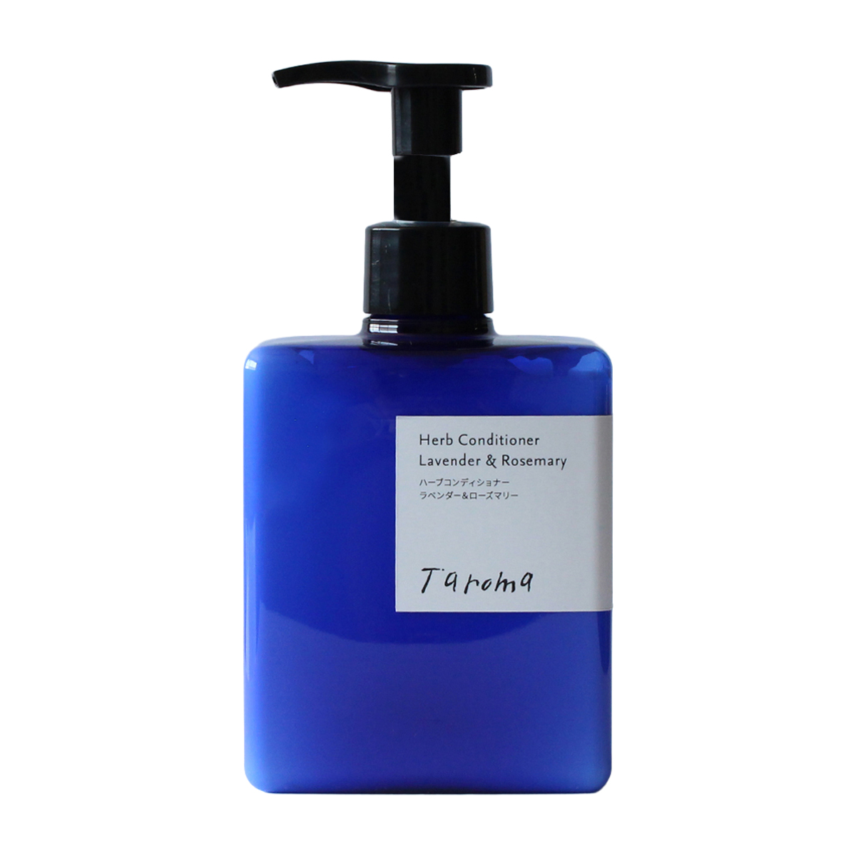 [Taroma(タロマ)] ハーブコンディショナー ラベンダー＆ローズマリー