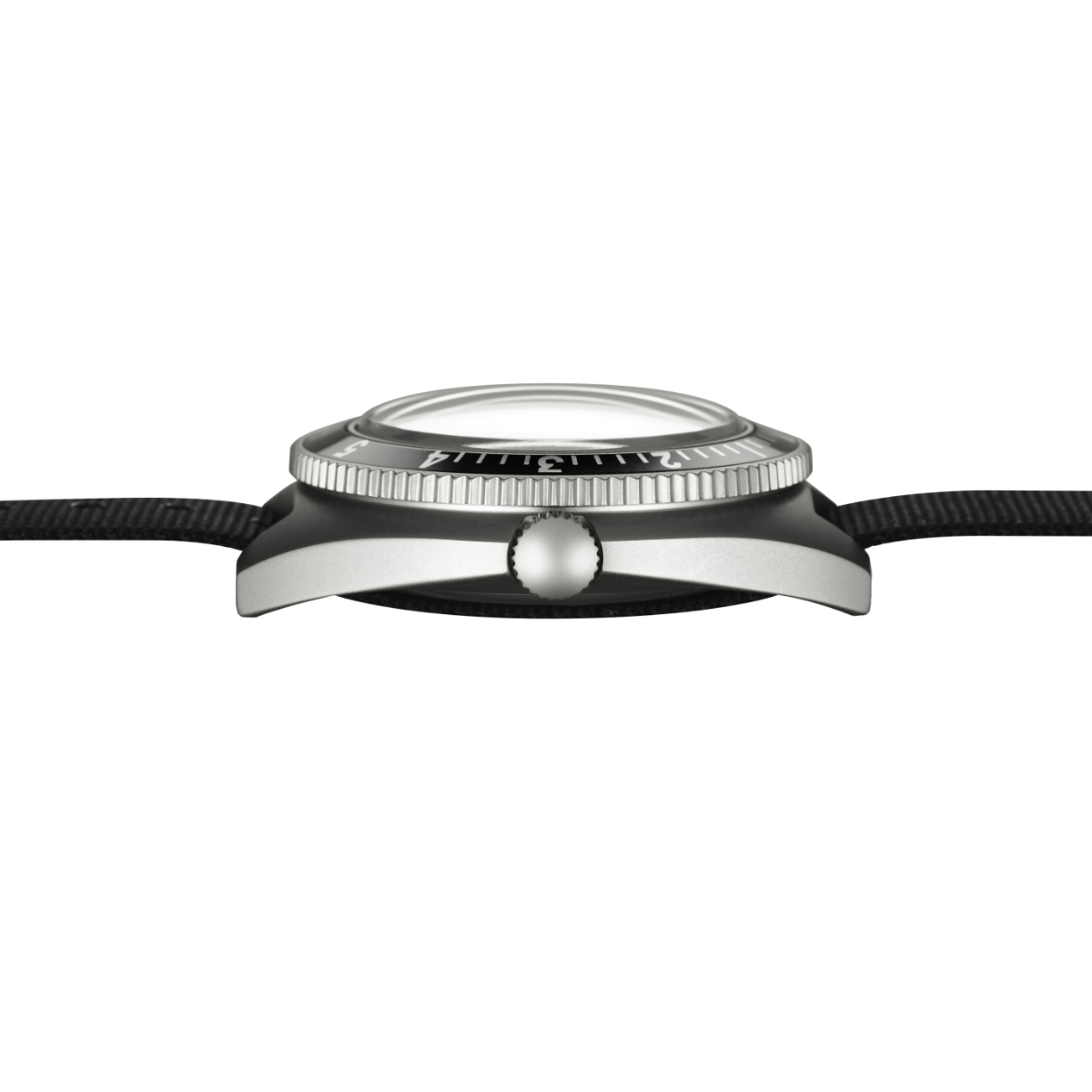 BENRUS ベンラス 腕時計 TYPEⅡ-SV