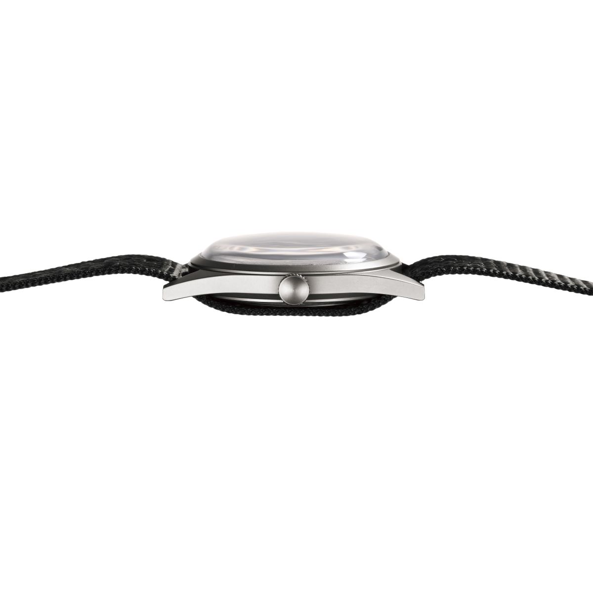 BENRUS ベンラス 腕時計 DTU 2A/P SV/BK