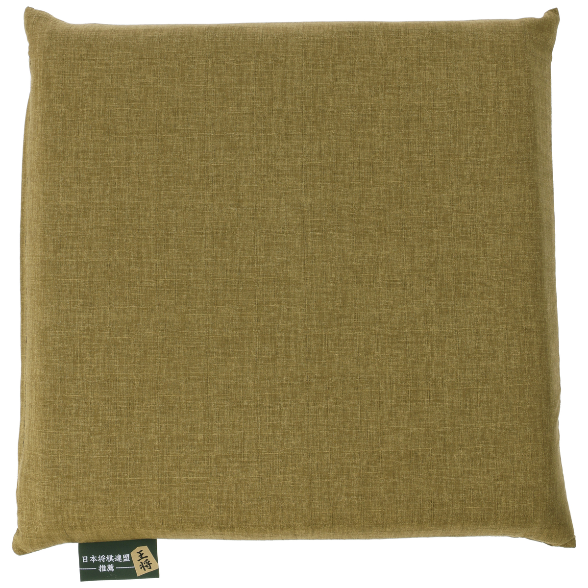 日本将棋連盟推奨ハイブリッド座布団　ミニ