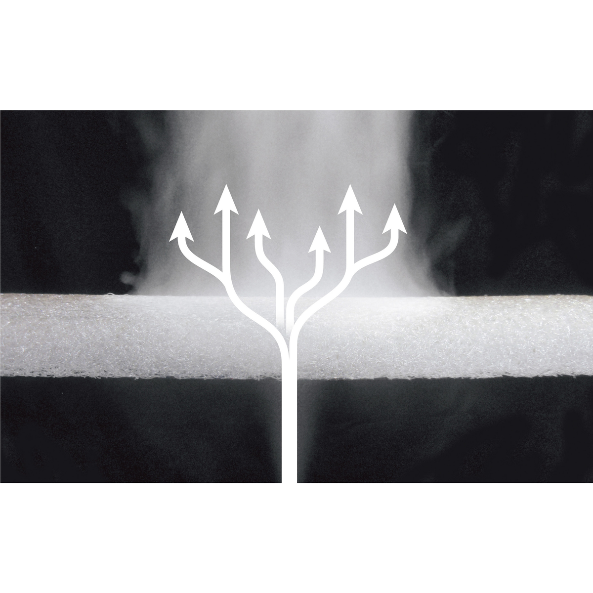 BlisUペットベッド　Mサイズ