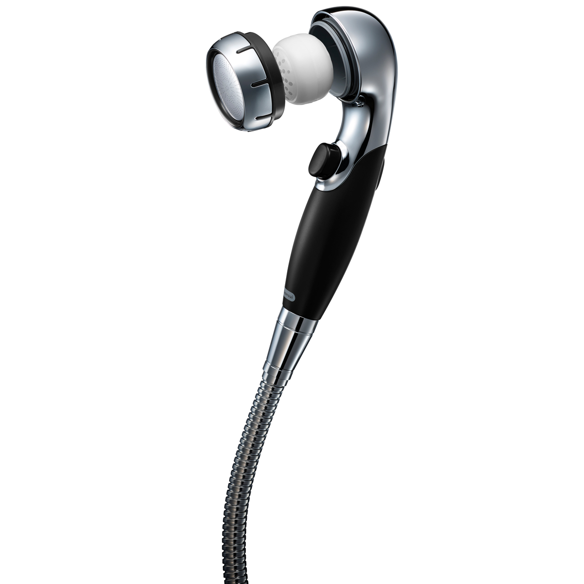 クリンスイ 浄水＋ウルトラファインバブルシャワー 本体 SM302