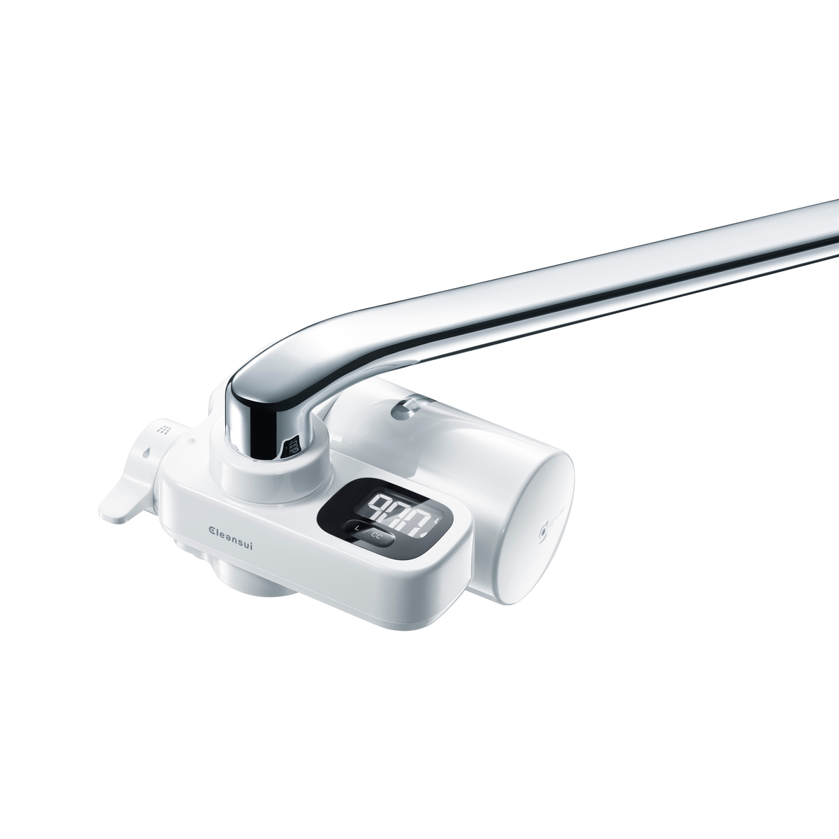 クリンスイ　蛇口直結型浄水器　CSPシリーズ本体　CSP901