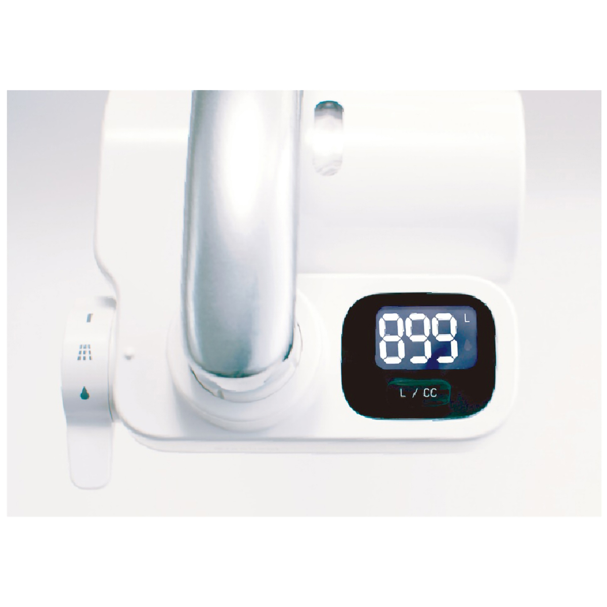 クリンスイ　蛇口直結型浄水器　CSPシリーズ本体　CSP901