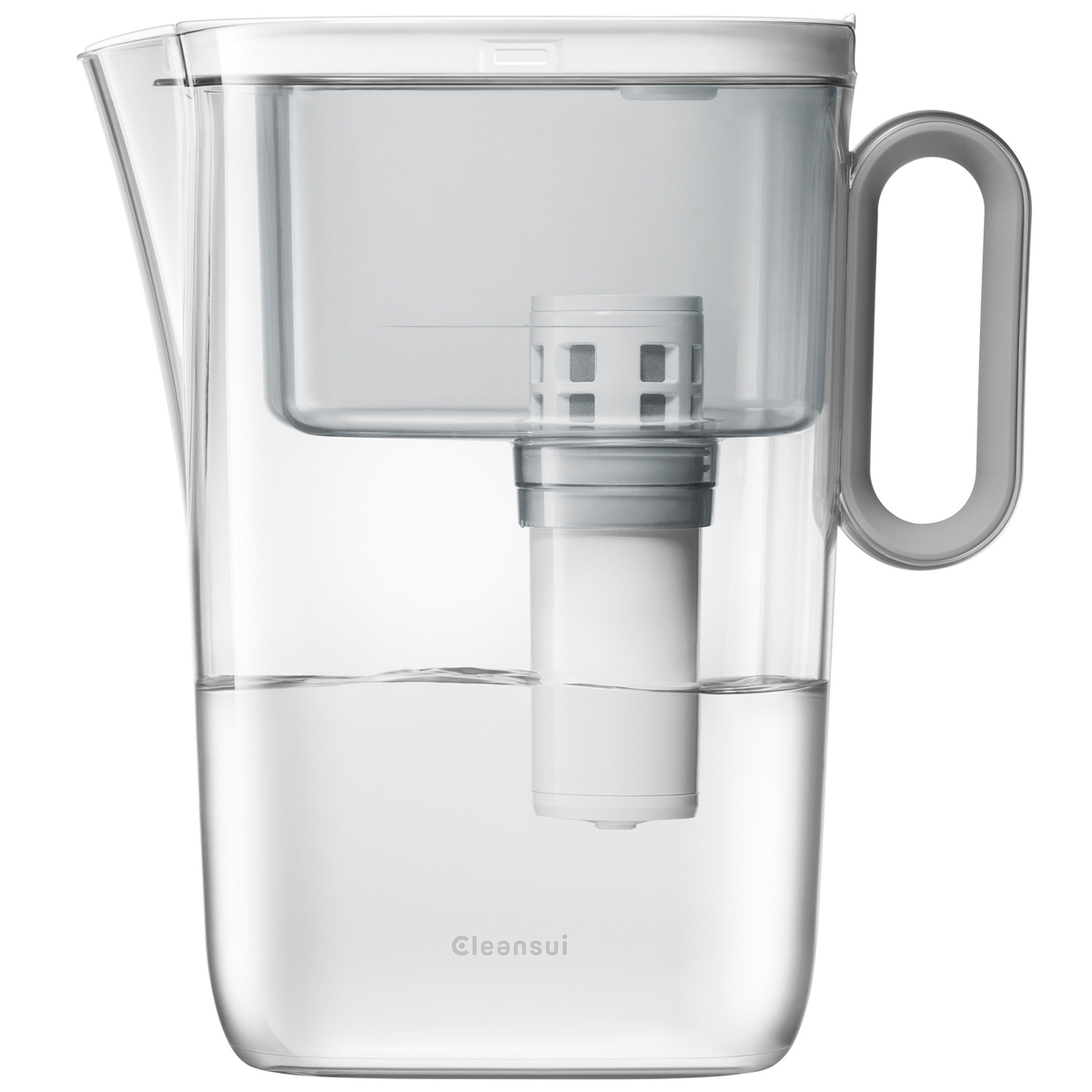 クリンスイ　ポット型浄水器　CPシリーズ本体　 CP508