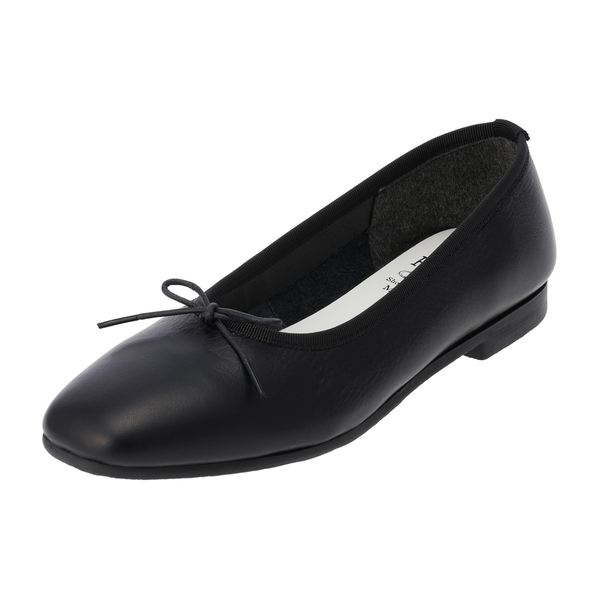 【Recipe（レシピ）】深リボンバレエ