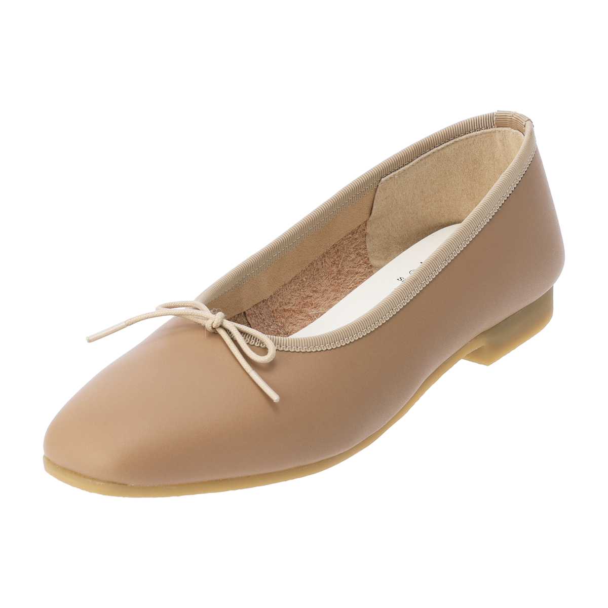 【Recipe（レシピ）】深リボンバレエ