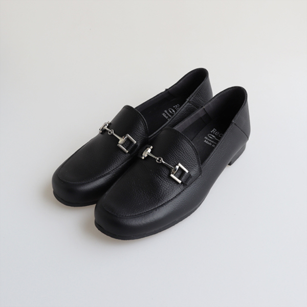 【Recipe（レシピ）】ゆったりビットローファー