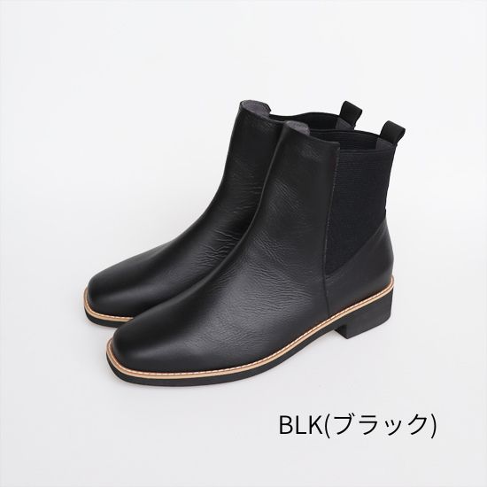 Recipe（レシピ）】バッグゴアブーツ | かぜとゆきオンライン
