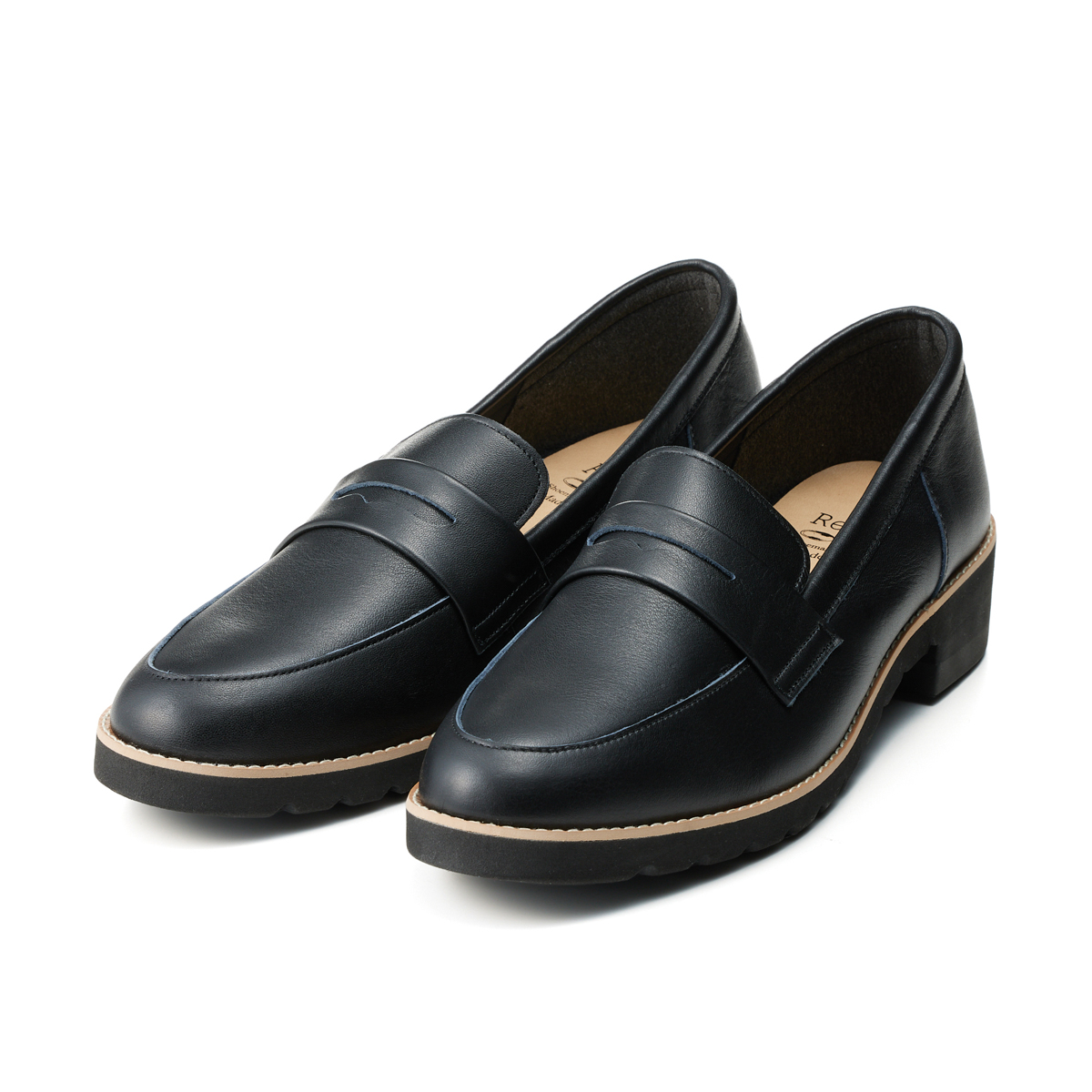 【Recipe（レシピ）】コインローファー