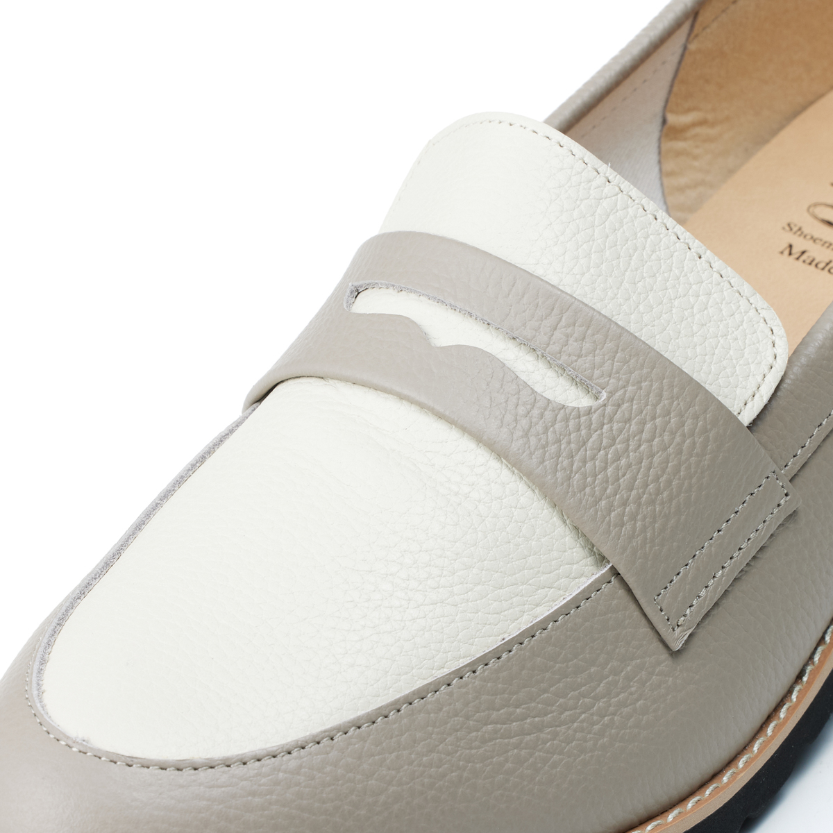 【Recipe（レシピ）】コインローファー