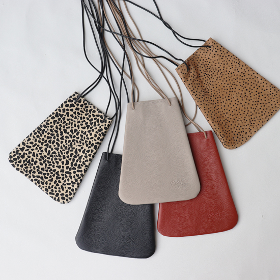 【Recipe（レシピ）】SANKAKU Bag