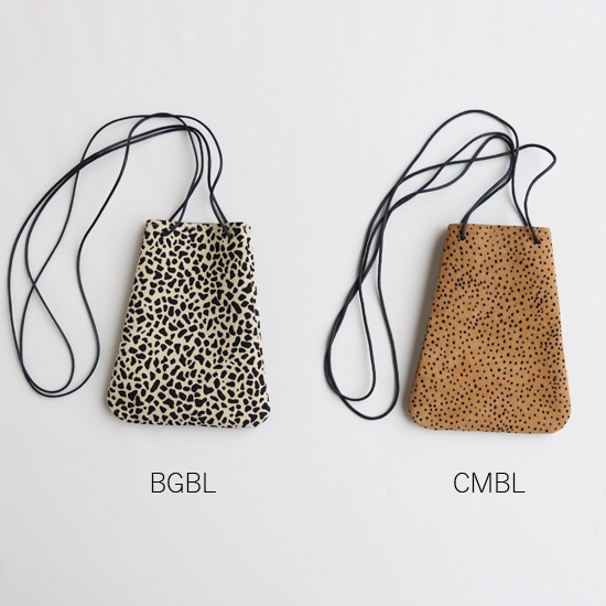 【Recipe（レシピ）】SANKAKU Bag