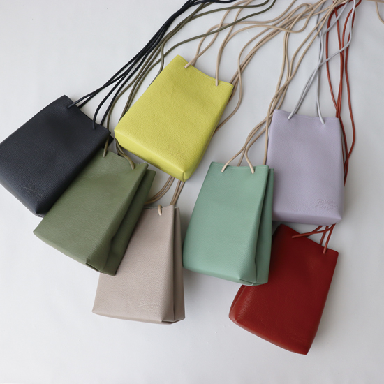 【Recipe（レシピ）】SHIKAKU Bag