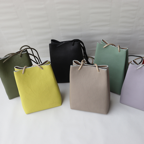 【Recipe（レシピ）】SHIKAKU Bag
