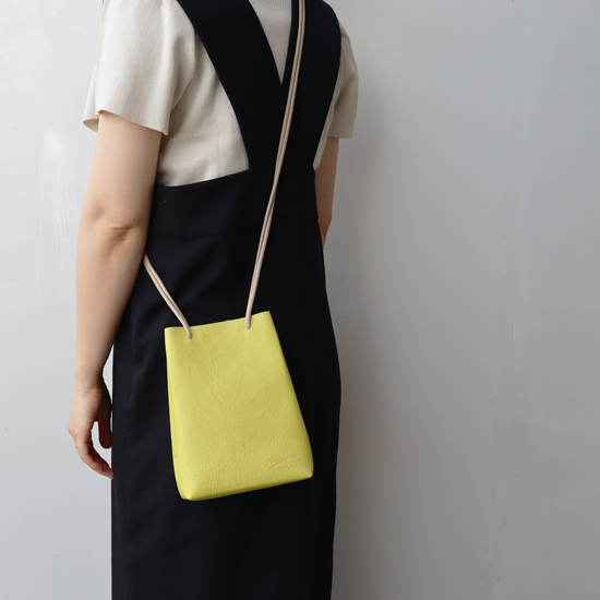 【Recipe（レシピ）】SHIKAKU Bag