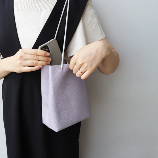 【Recipe（レシピ）】SHIKAKU Bag
