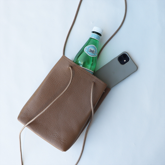【Recipe（レシピ）】SHIKAKU Bag