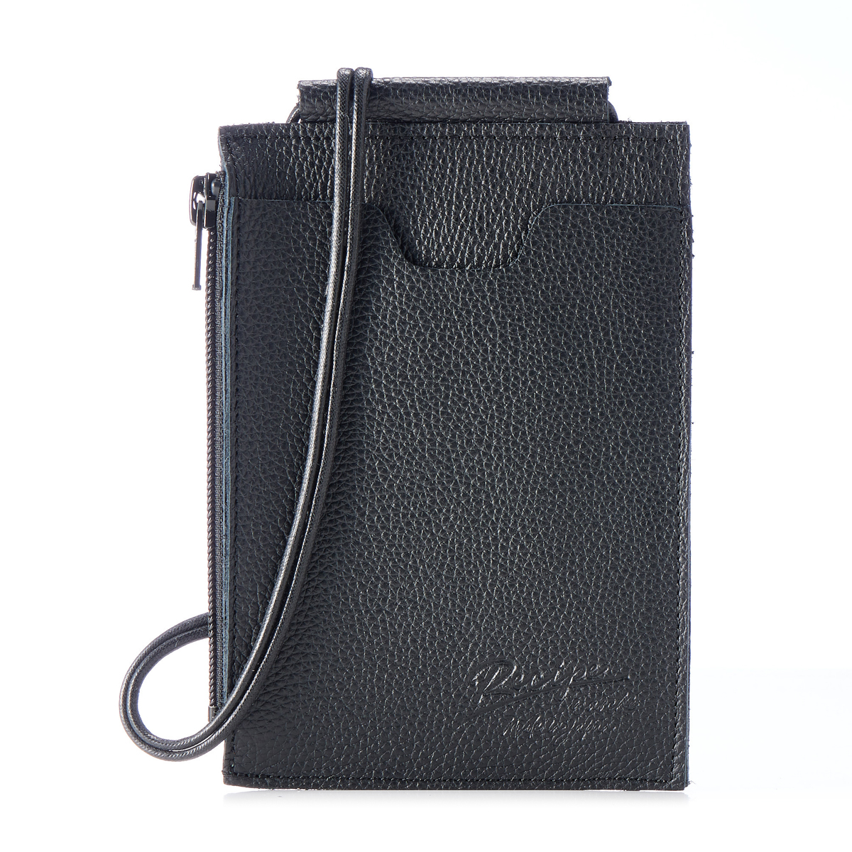 【Recipe（レシピ）】スマホショルダー ラージ