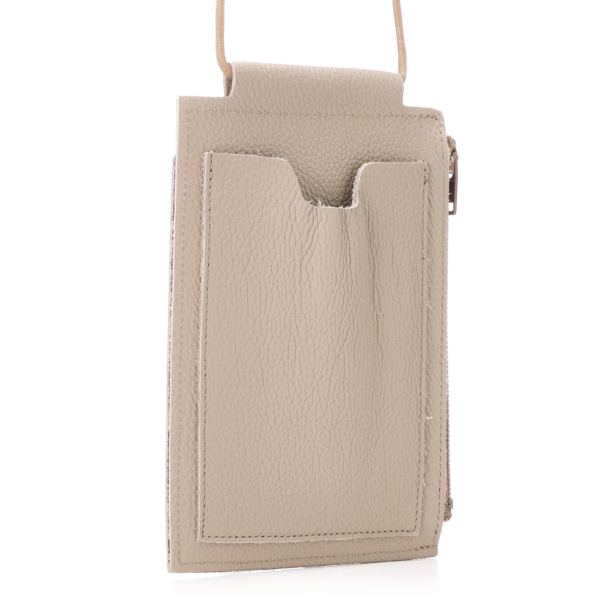 【Recipe（レシピ）】スマホショルダー ラージ