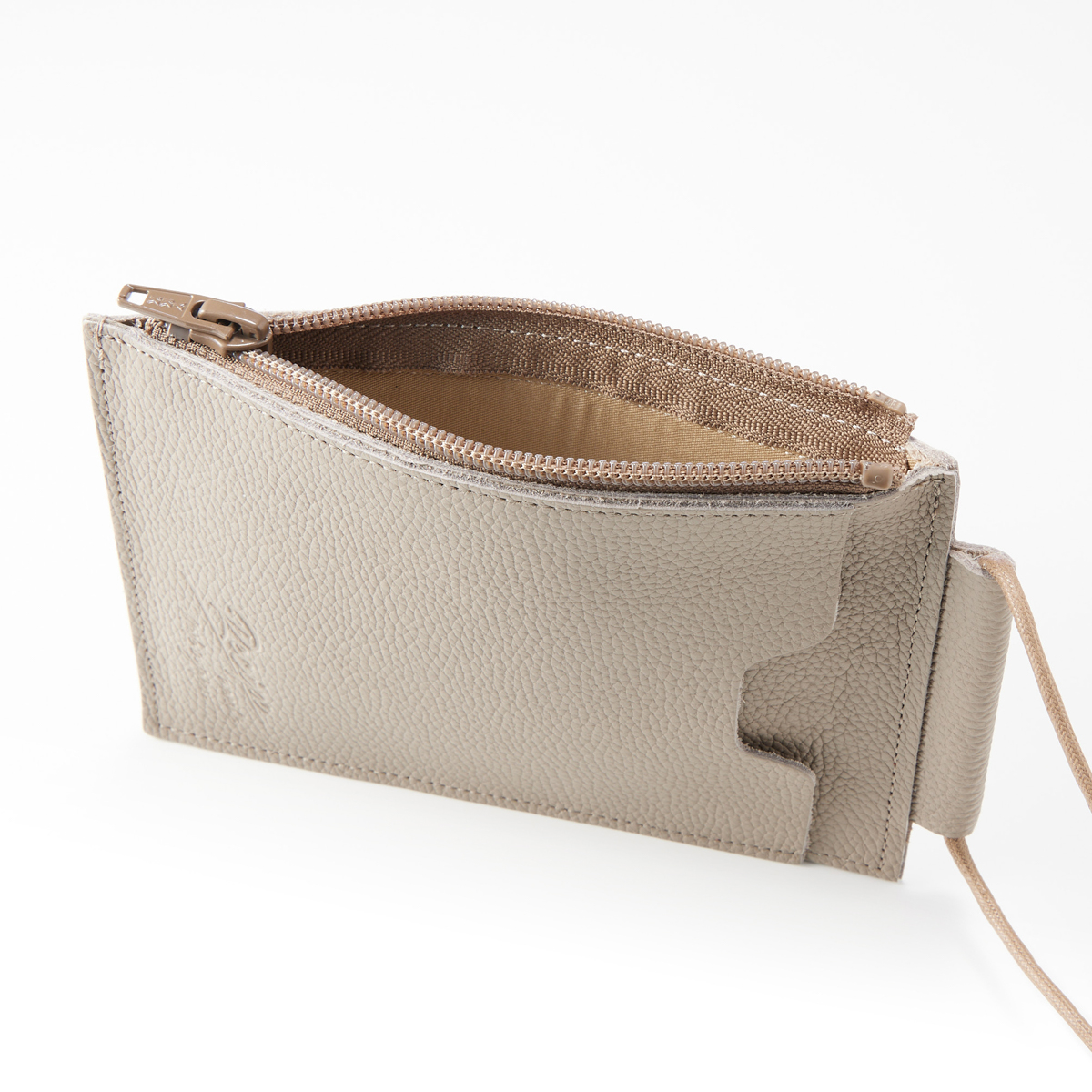 【Recipe（レシピ）】スマホショルダー ラージ