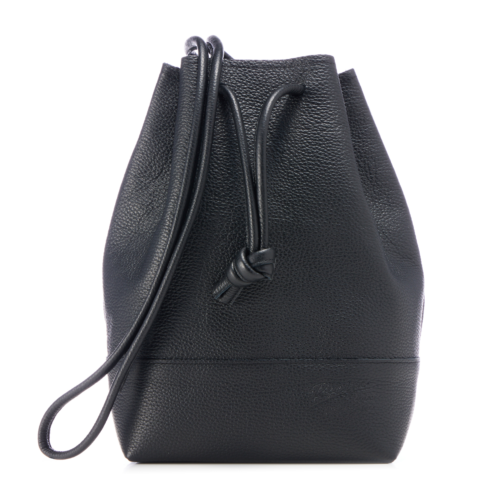 【Recipe（レシピ）】KINCHAKU Bag