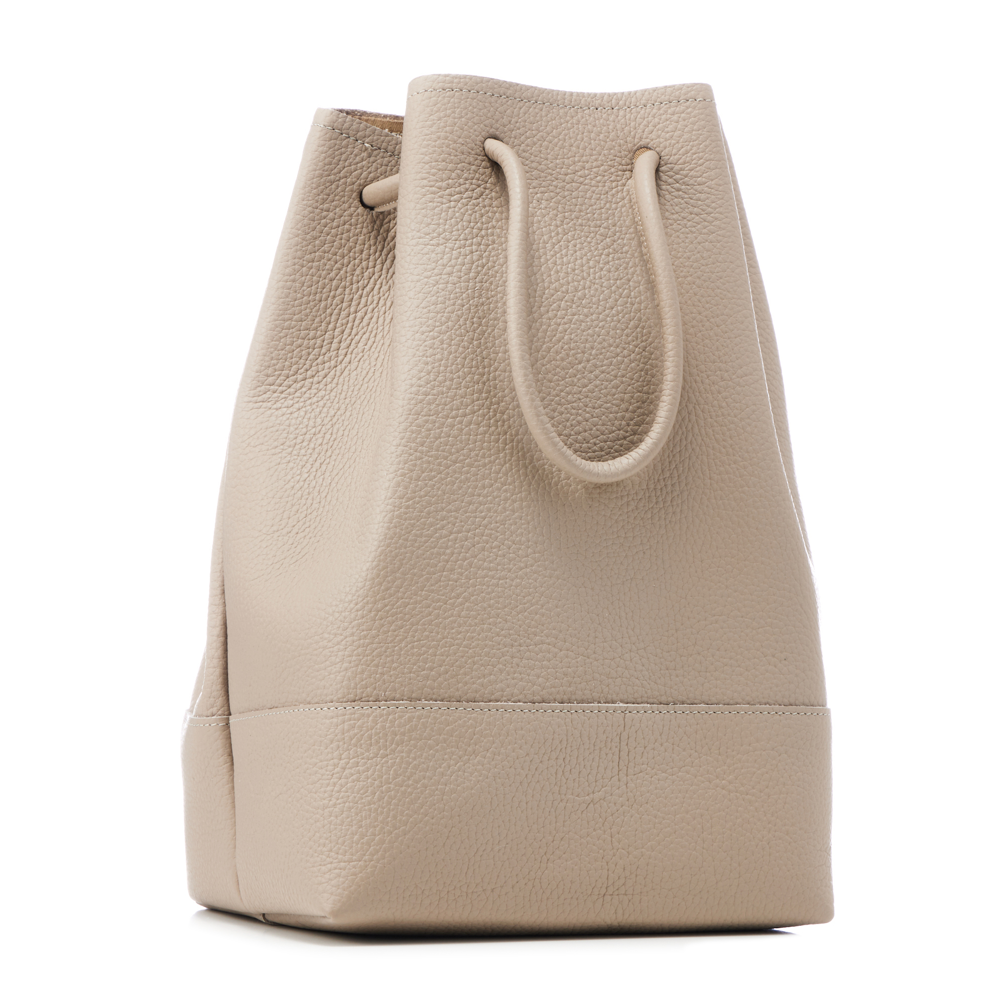 【Recipe（レシピ）】KINCHAKU Bag