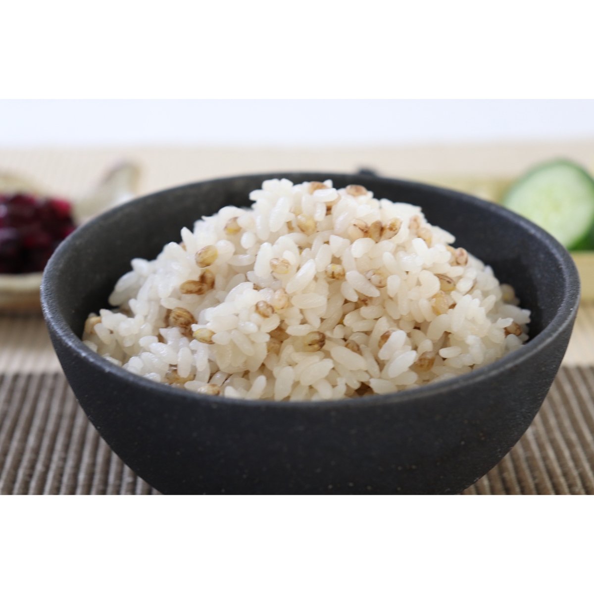 ダイシモチ 讃岐もち麦ダイシモチ 300g 270715 | かぜとゆきオンラインショップ