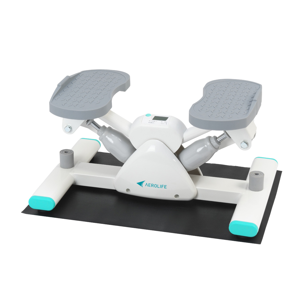 エアロライフ サイドステッパー ライト70 | かぜとゆきオンラインショップ