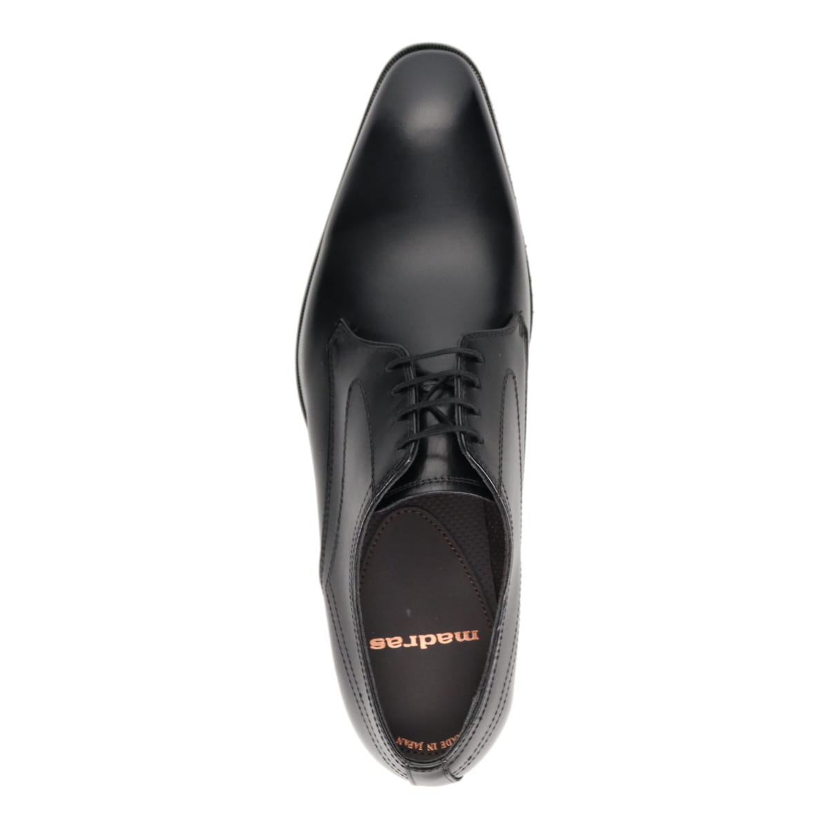 madras マドラス　メンズ　ビジネスシューズ 26.5 マッケイ製法 GORE-TEX】マドラスウォーク madrasWalk 外羽根ストレットチップ