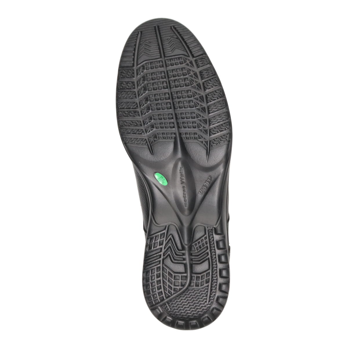 マドラスウォーク ビジカジシューズ MW8008