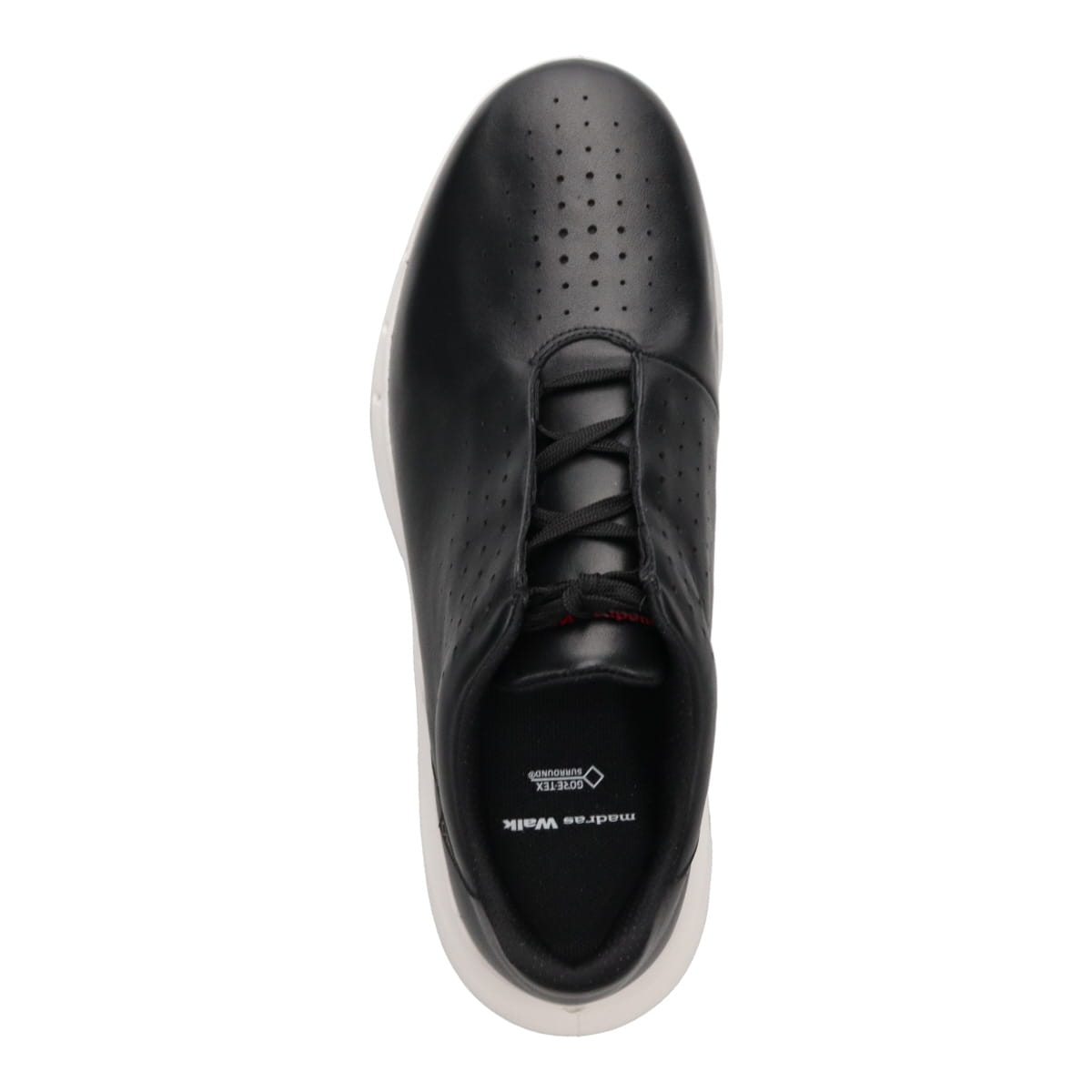 マドラスウォーク カジュアルスニーカー MW9500S