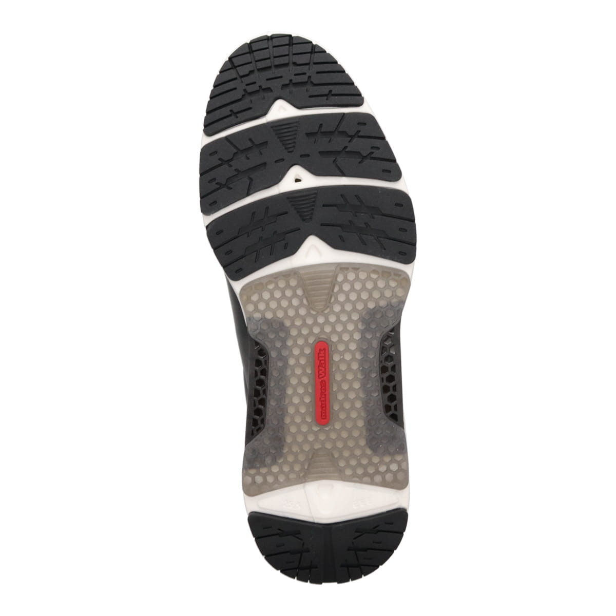 マドラスウォーク カジュアルスニーカー MW9500S