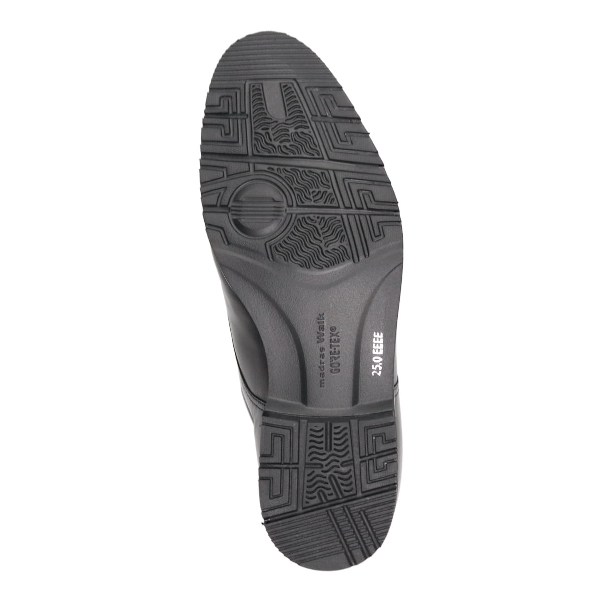 マドラスウォーク ビジネスシューズMW8001