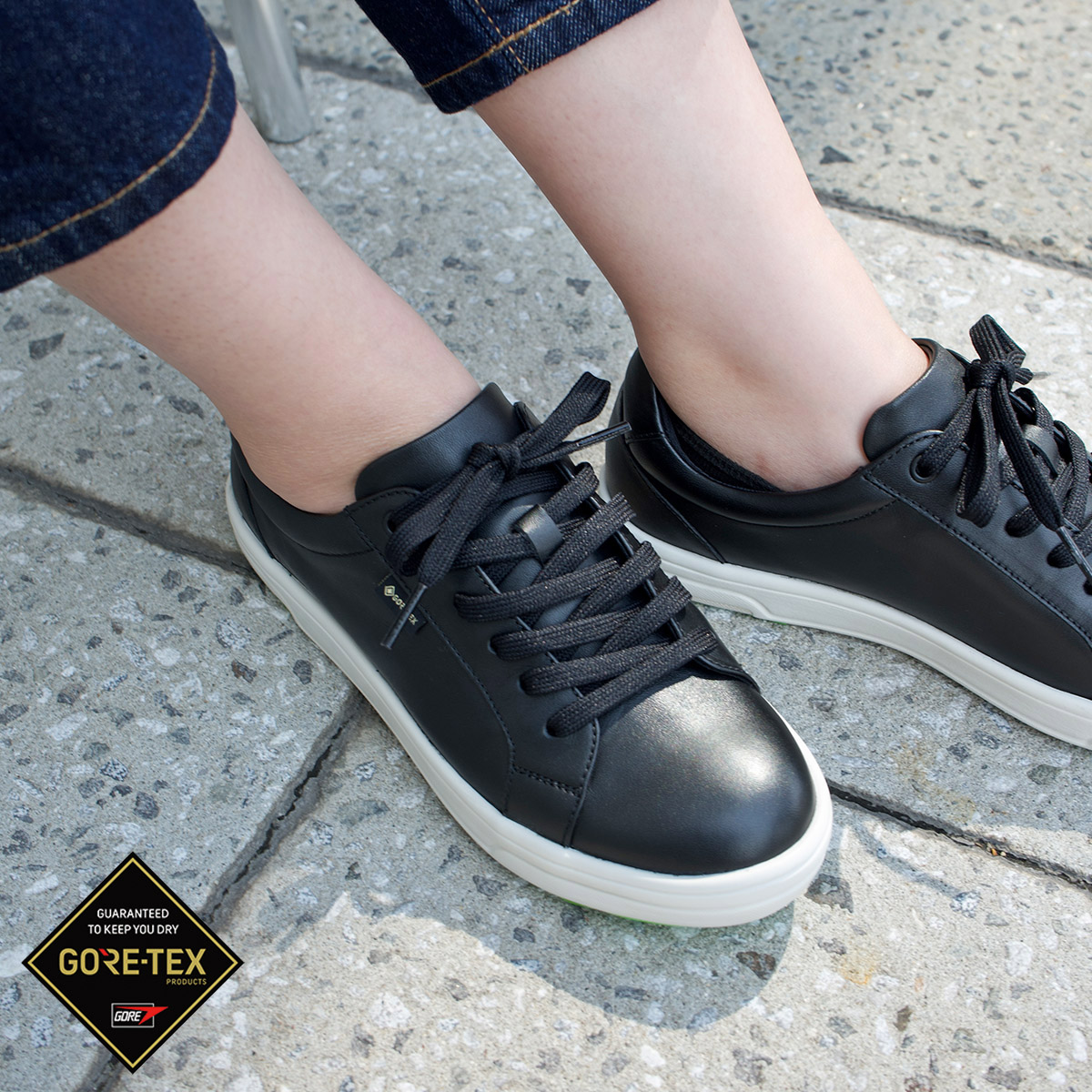 マドラスウォーク カジュアルシューズ MWL1002V