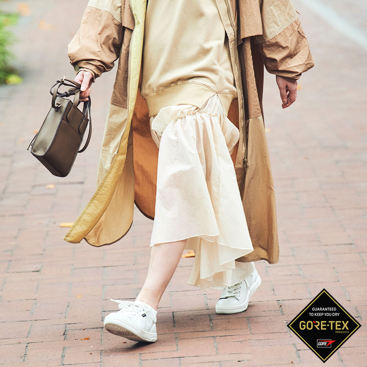 マドラスウォーク カジュアルシューズ MWL1002V