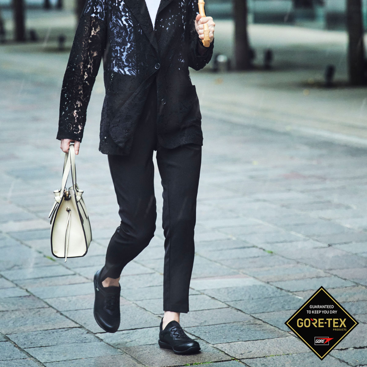 マドラスウォーク カジュアルシューズ MWL1004V