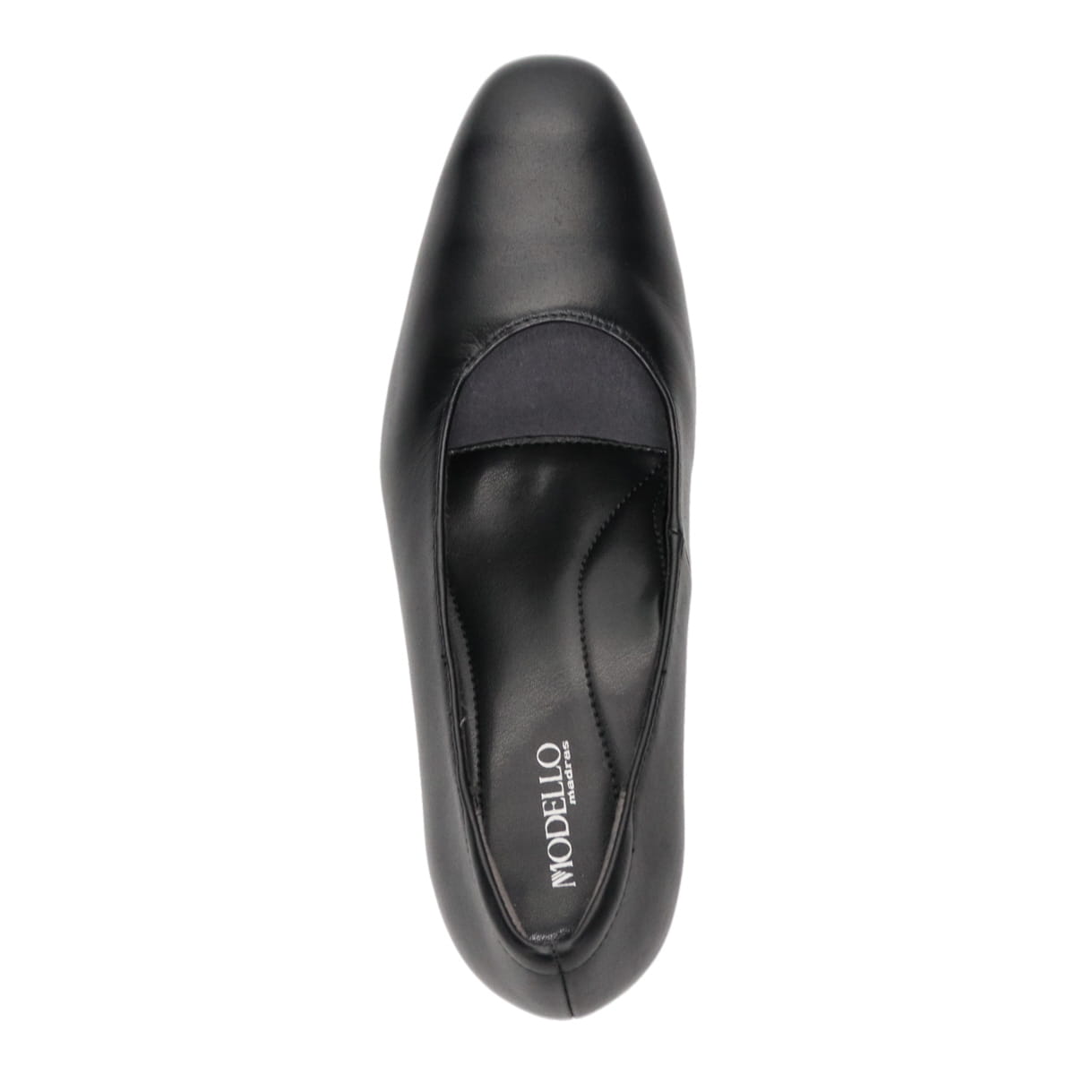 モデロベーシックパンプスDML7124A