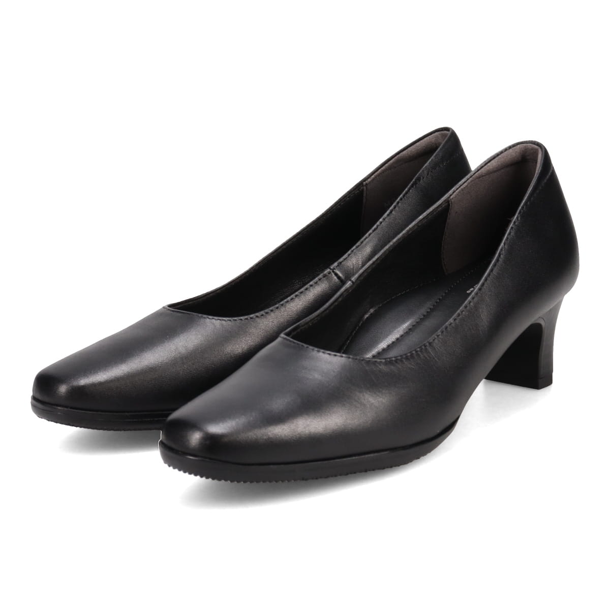 モデロベーシックパンプスDML7125A