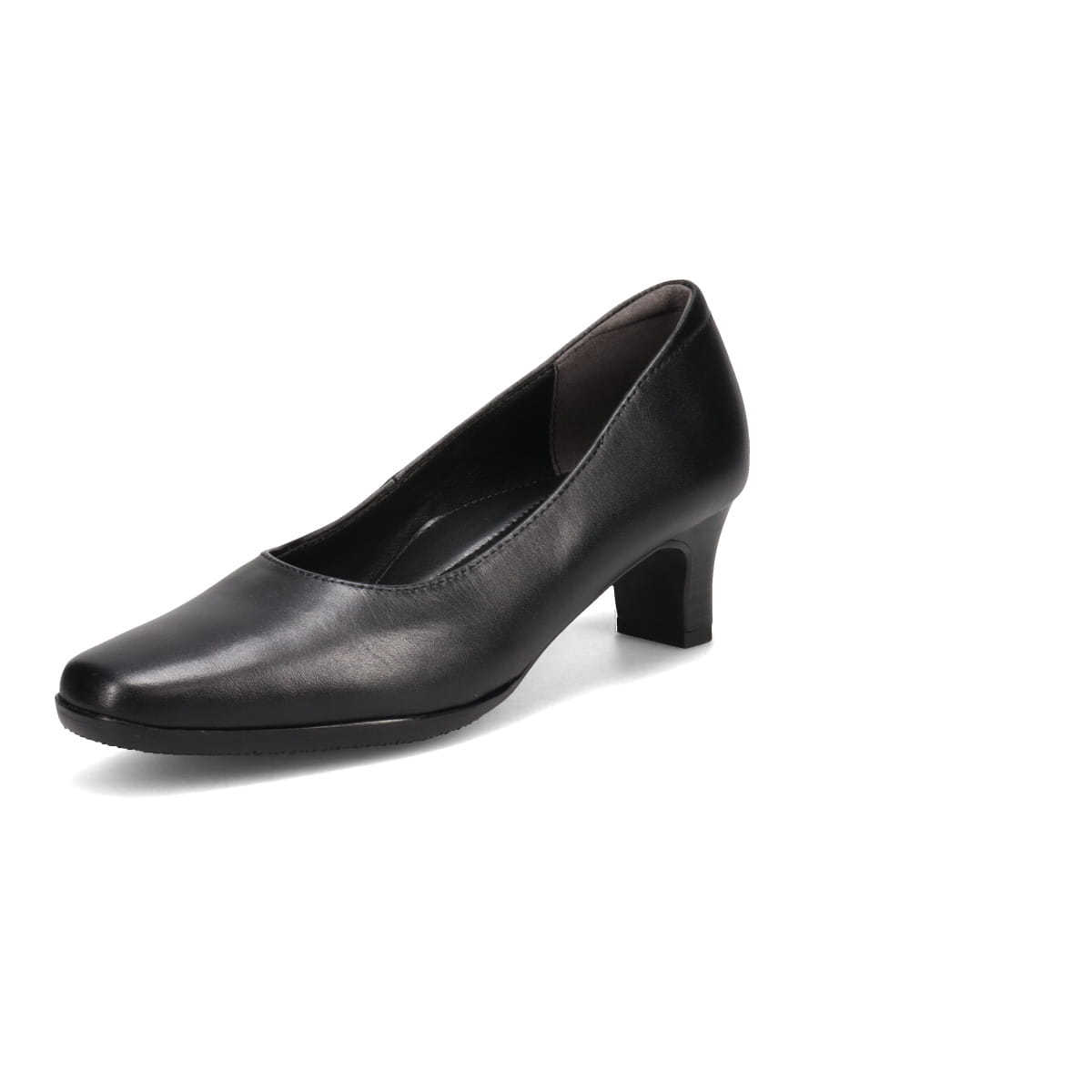 モデロベーシックパンプスDML7125A